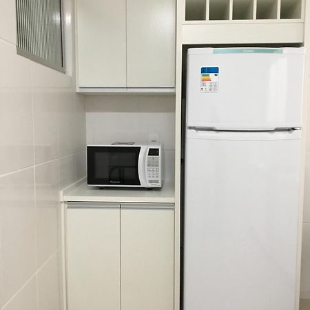 Balneário CamboriúResidencial 700アパートメント エクステリア 写真