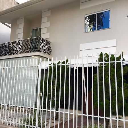 Balneário CamboriúResidencial 700アパートメント エクステリア 写真