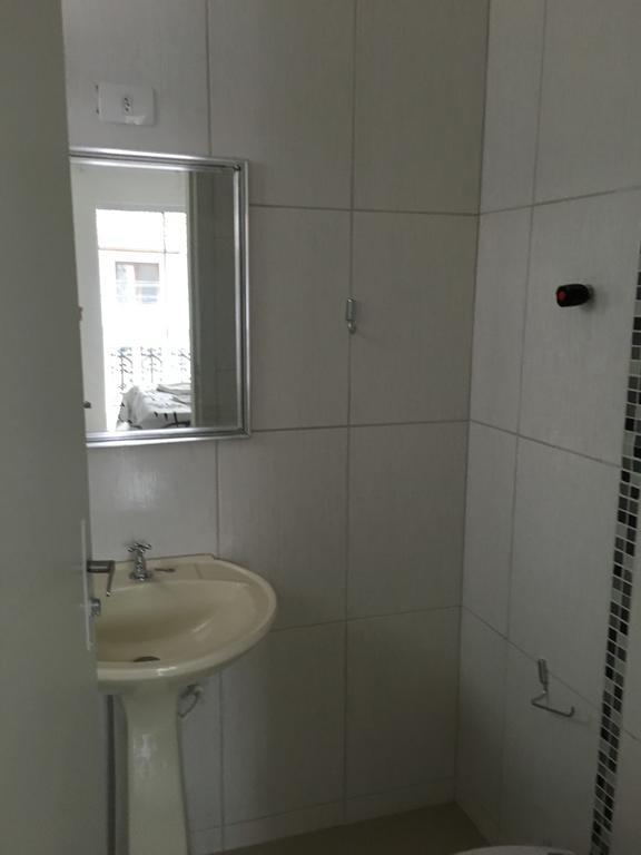 Balneário CamboriúResidencial 700アパートメント エクステリア 写真