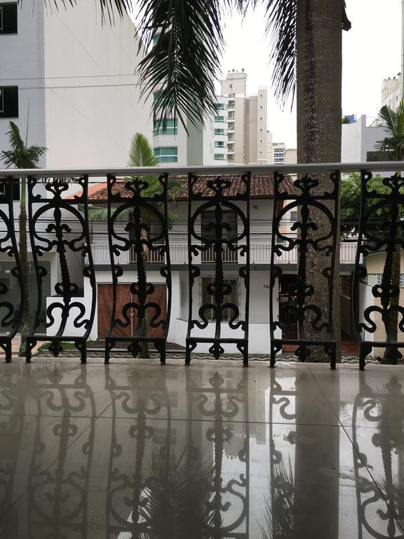 Balneário CamboriúResidencial 700アパートメント エクステリア 写真