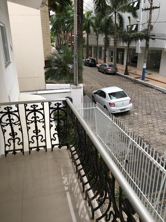 Balneário CamboriúResidencial 700アパートメント エクステリア 写真