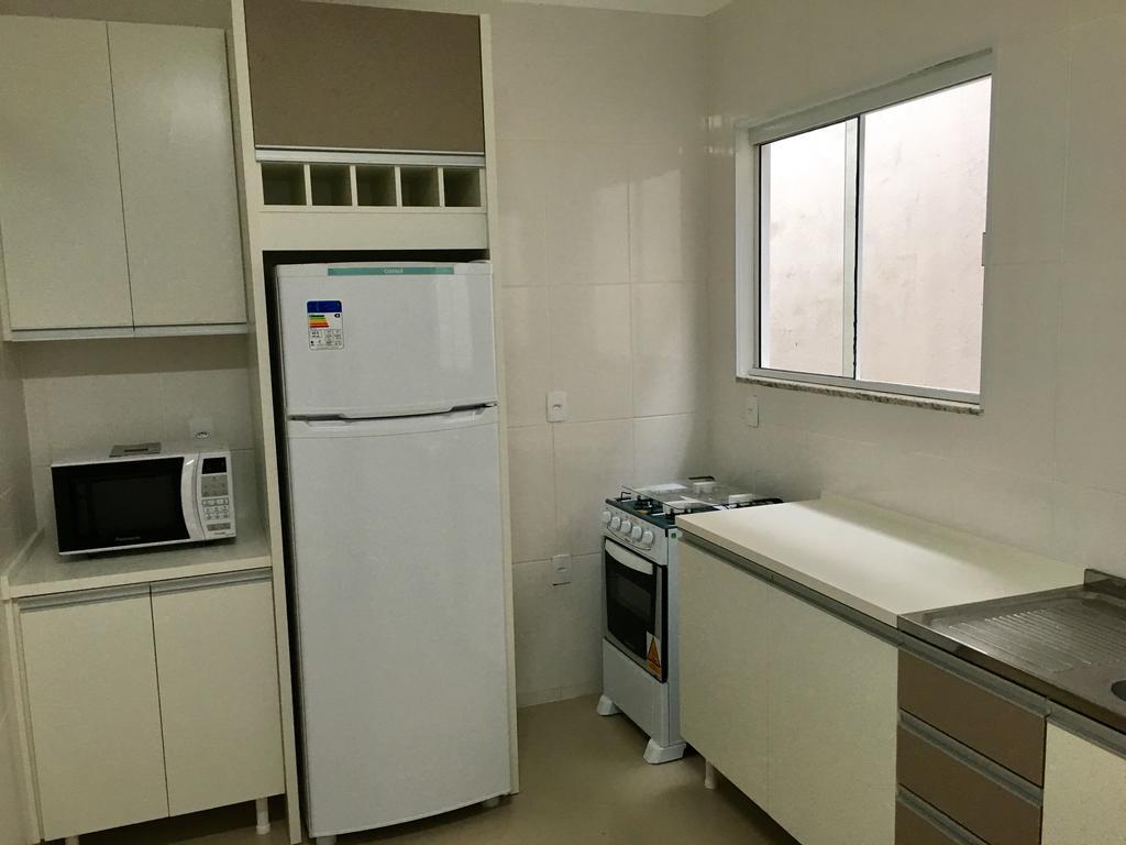 Balneário CamboriúResidencial 700アパートメント エクステリア 写真