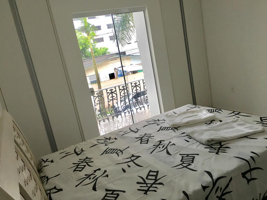 Balneário CamboriúResidencial 700アパートメント エクステリア 写真