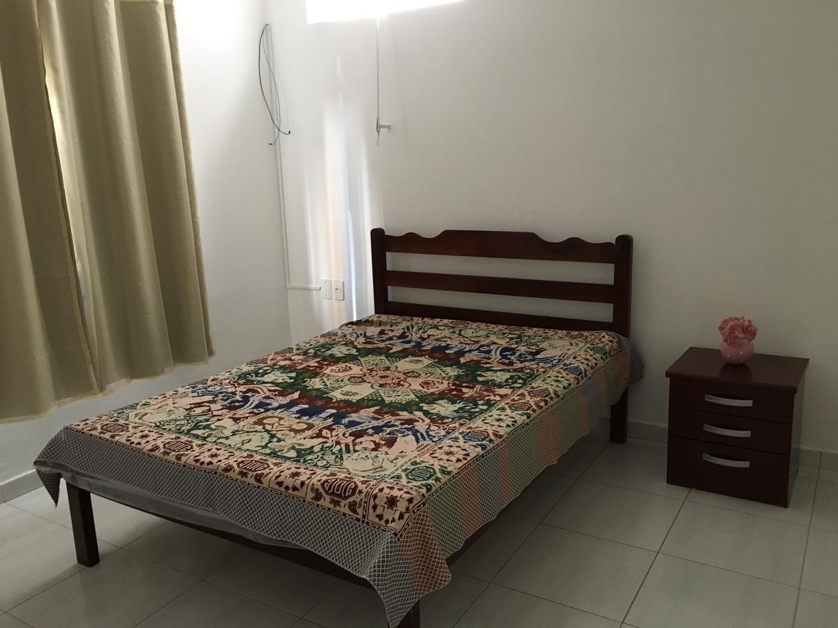 Balneário CamboriúResidencial 700アパートメント エクステリア 写真