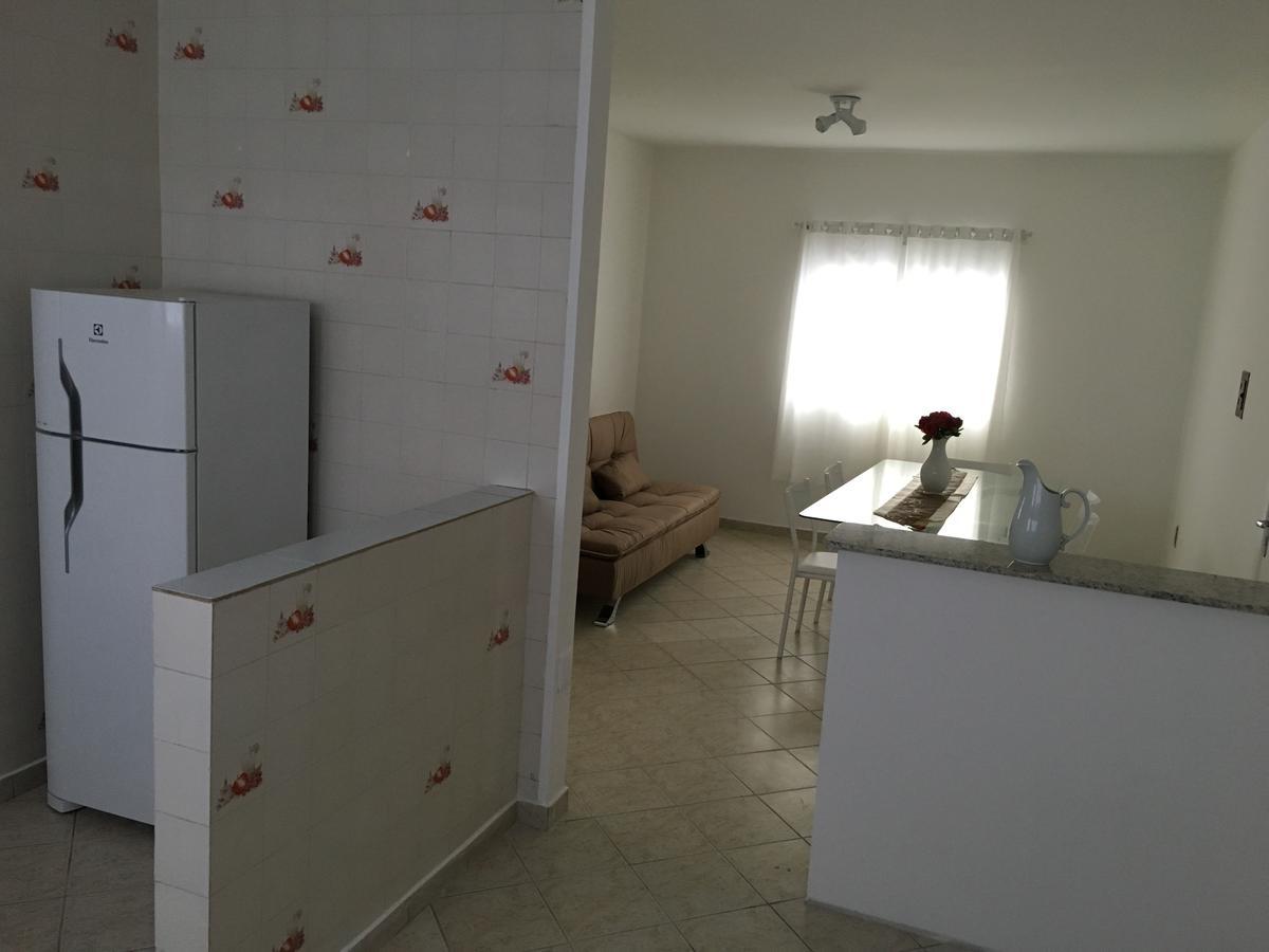 Balneário CamboriúResidencial 700アパートメント エクステリア 写真