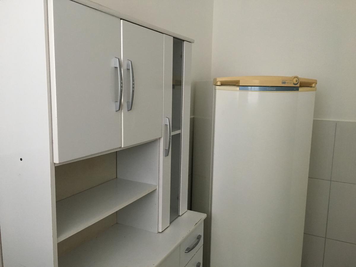 Balneário CamboriúResidencial 700アパートメント エクステリア 写真