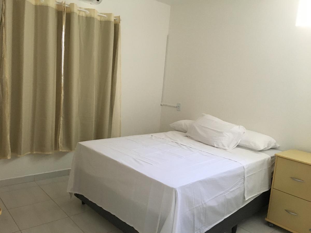Balneário CamboriúResidencial 700アパートメント エクステリア 写真