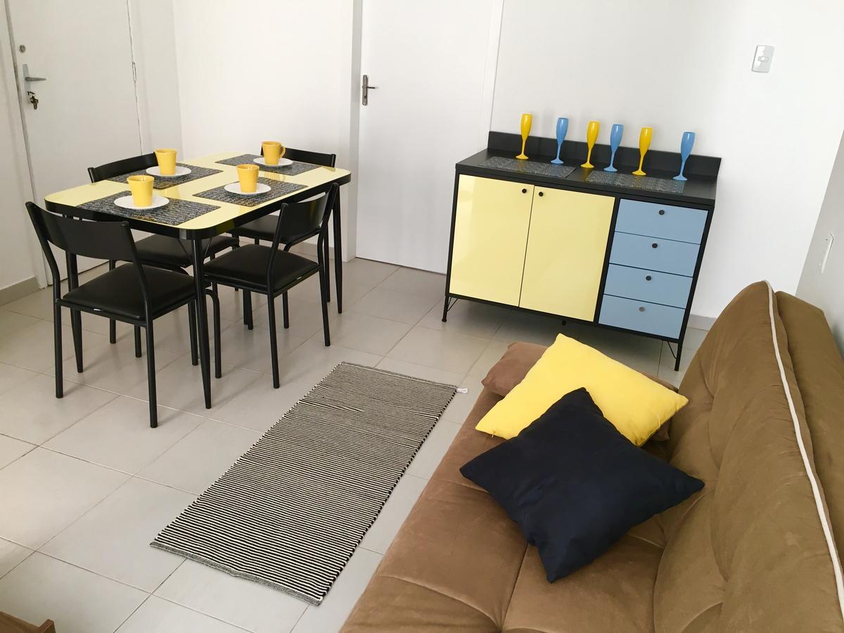Balneário CamboriúResidencial 700アパートメント エクステリア 写真