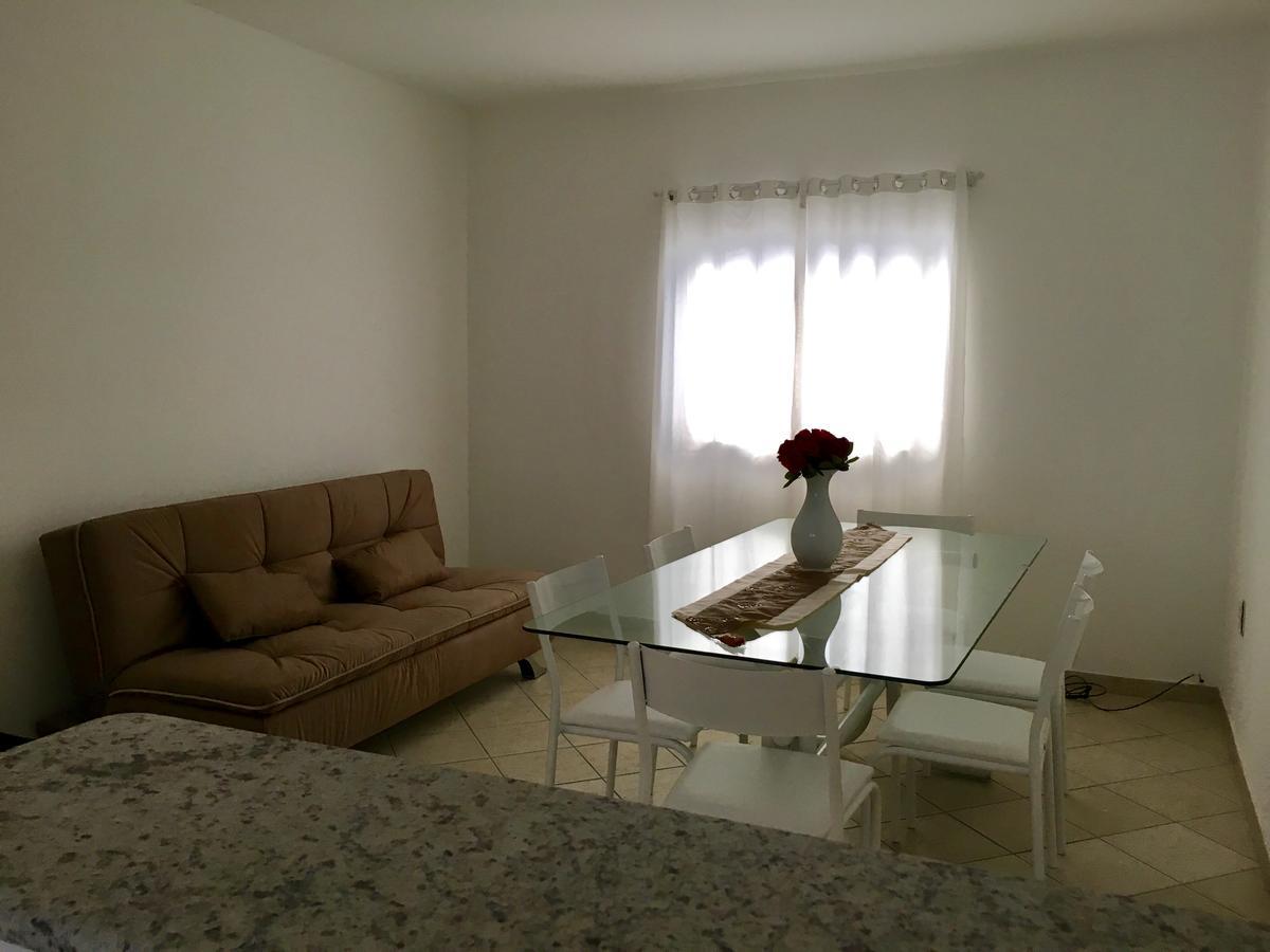 Balneário CamboriúResidencial 700アパートメント エクステリア 写真