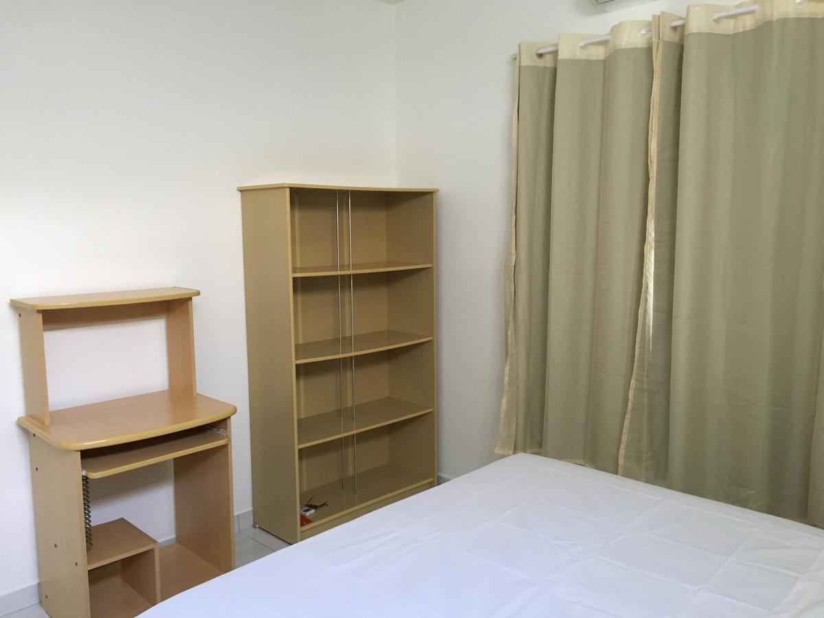 Balneário CamboriúResidencial 700アパートメント エクステリア 写真