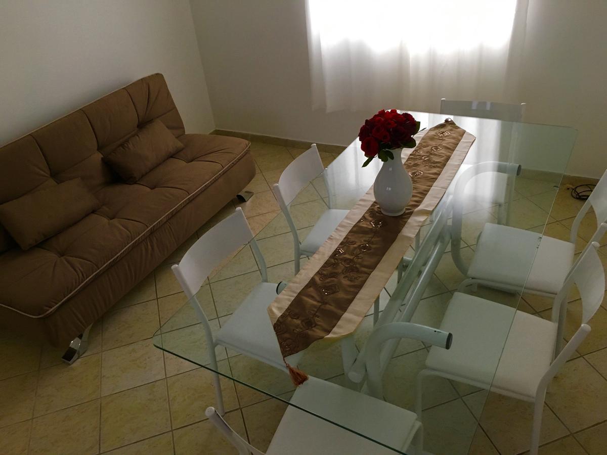 Balneário CamboriúResidencial 700アパートメント エクステリア 写真