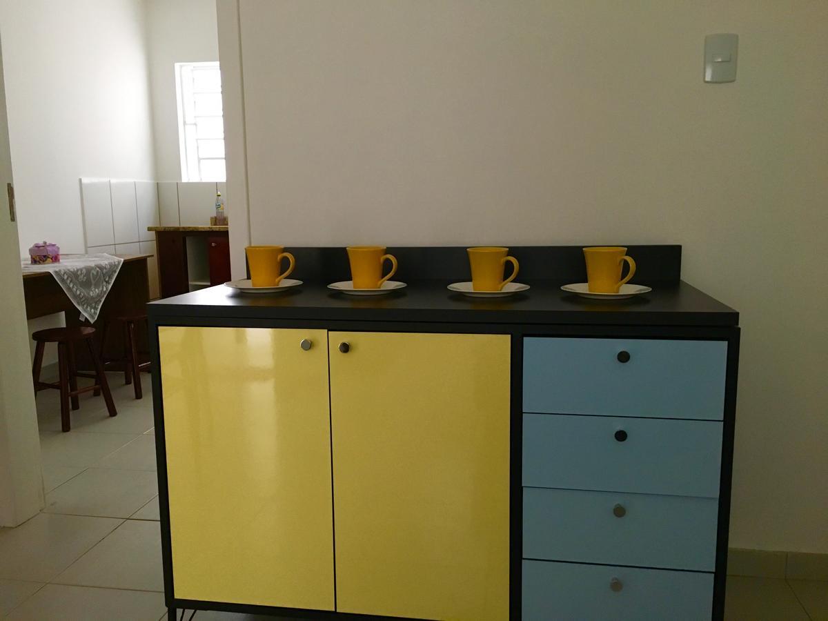 Balneário CamboriúResidencial 700アパートメント エクステリア 写真