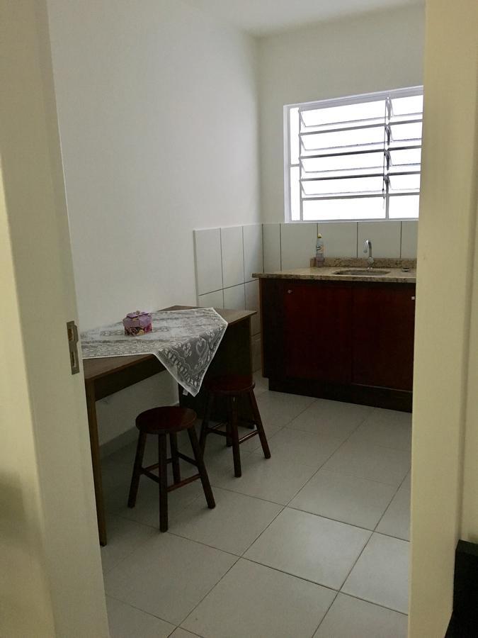 Balneário CamboriúResidencial 700アパートメント エクステリア 写真