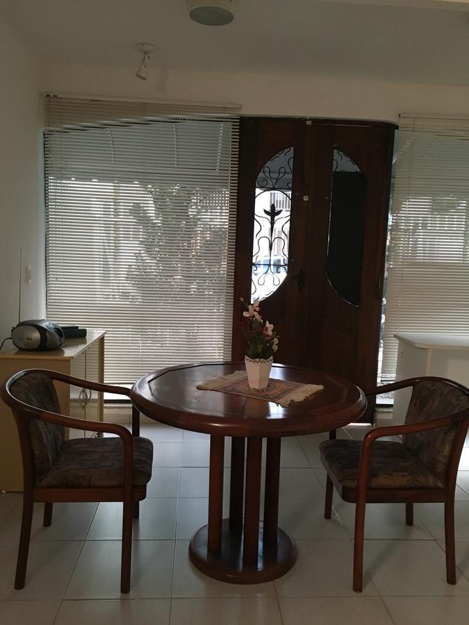 Balneário CamboriúResidencial 700アパートメント エクステリア 写真
