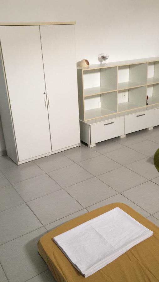 Balneário CamboriúResidencial 700アパートメント エクステリア 写真