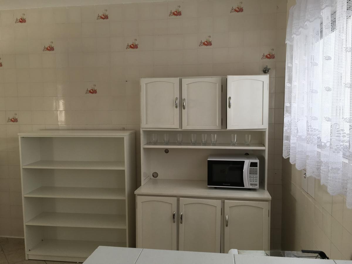 Balneário CamboriúResidencial 700アパートメント エクステリア 写真