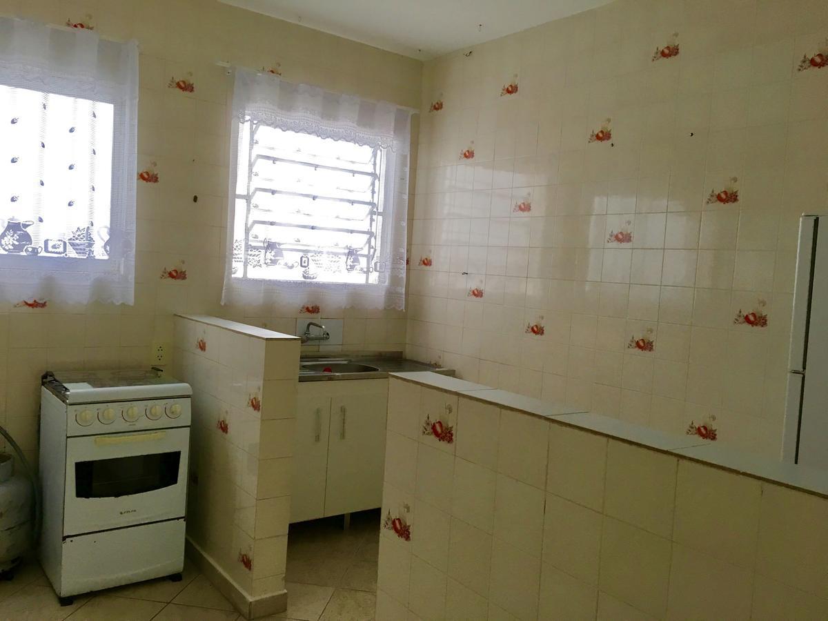 Balneário CamboriúResidencial 700アパートメント エクステリア 写真