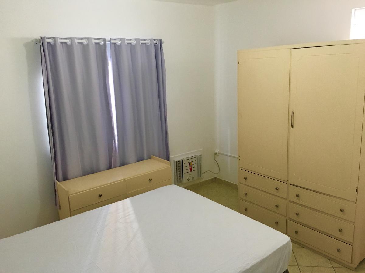 Balneário CamboriúResidencial 700アパートメント エクステリア 写真