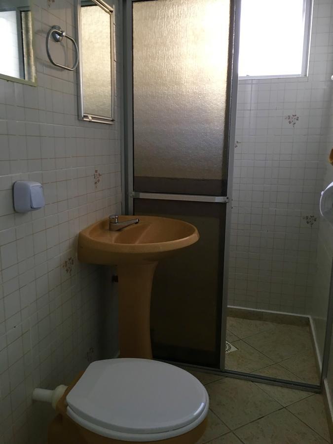 Balneário CamboriúResidencial 700アパートメント エクステリア 写真