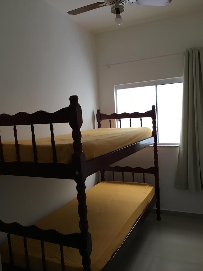 Balneário CamboriúResidencial 700アパートメント エクステリア 写真