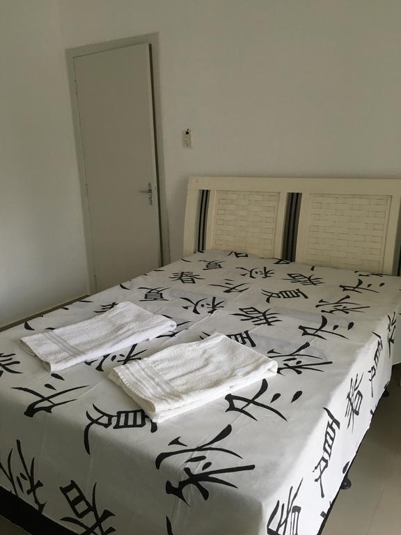 Balneário CamboriúResidencial 700アパートメント エクステリア 写真